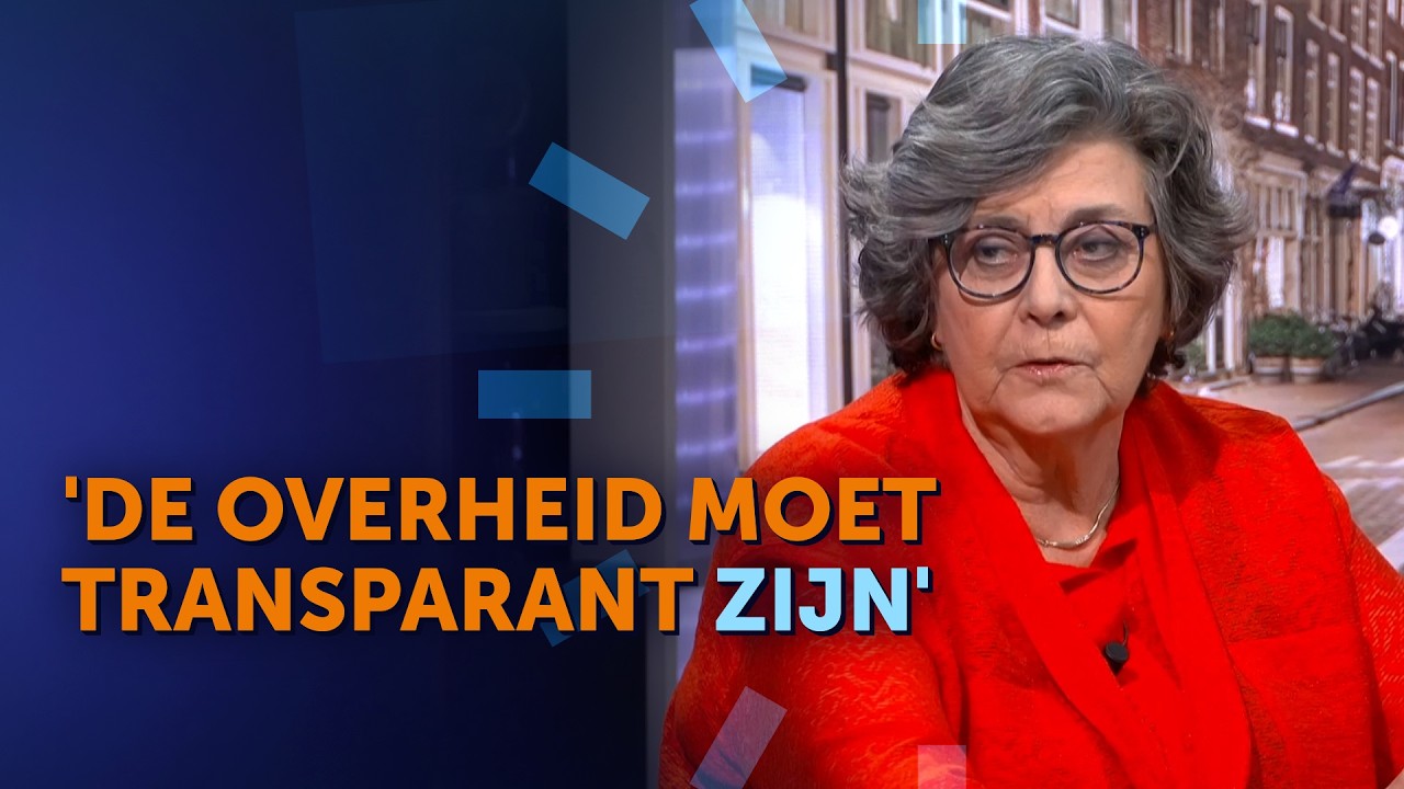 JA21-voorzitter in Amsterdam MISHANDELD: 'DADERS zijn NOORD-AFRIKAANSE jongens'