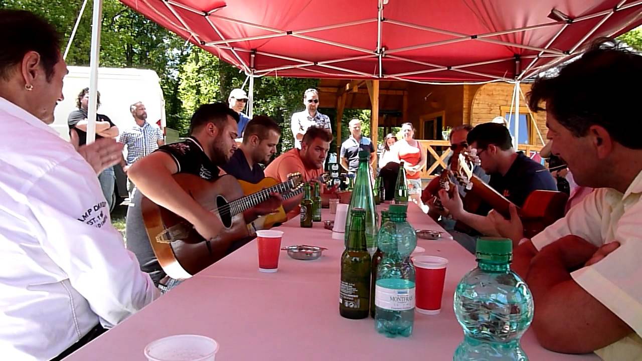 Samois 2015 - Spain