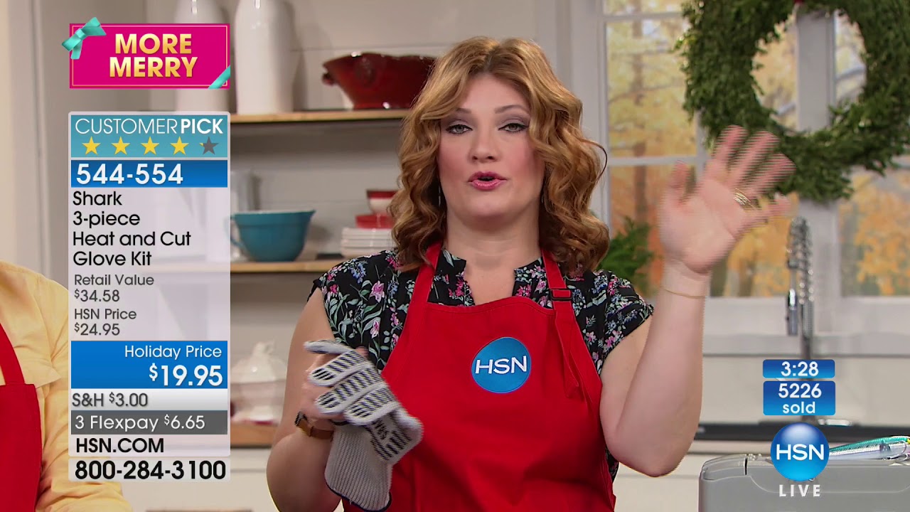 HSN | As Seen On TV Gifts featuring Nutribulllet 11.14.2017 - 04 PM