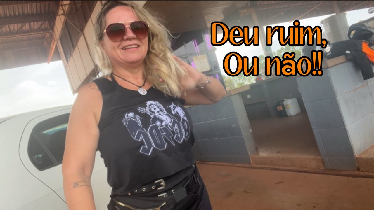 De Cuiabá MT a Pedro Juan Caballero/Paraguai