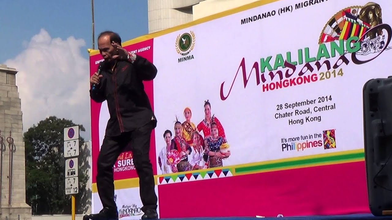 Max Surban - Katapusang Higayon