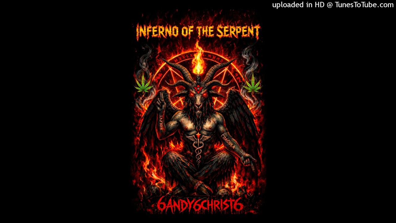 INFERNO OF THE SERPENT 💯 I&I BLACK PHOENIX