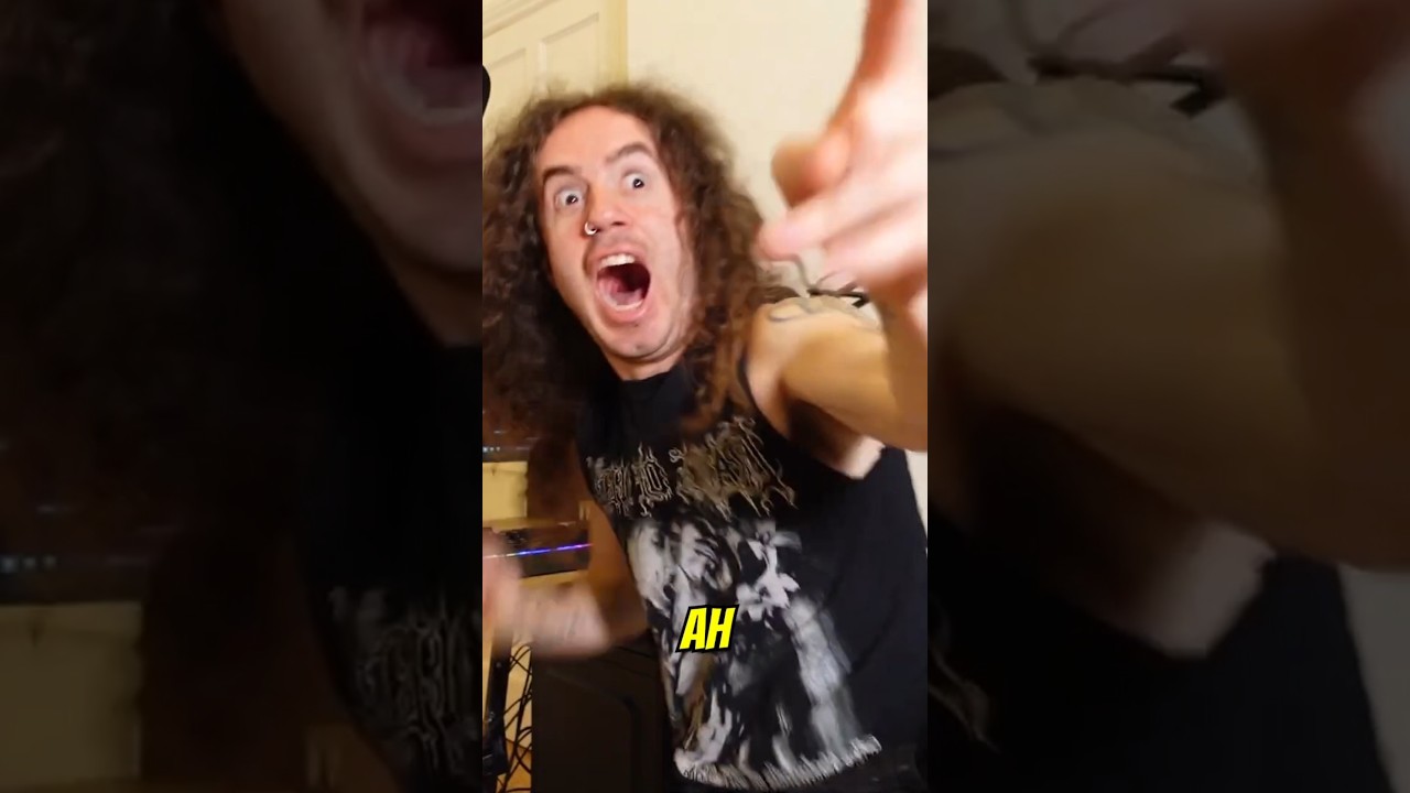 Metal Fans Are The WORST