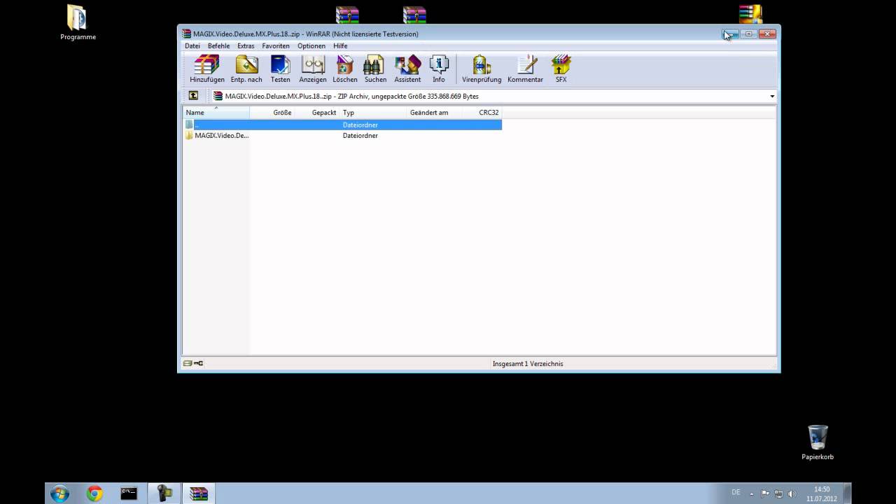 MAGIX Video deluxe MX Plus Download German
