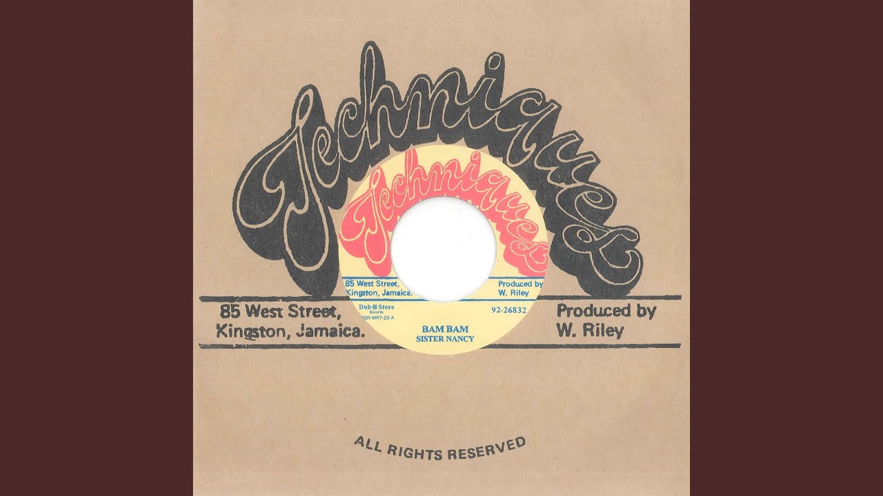 Stalag Riddim