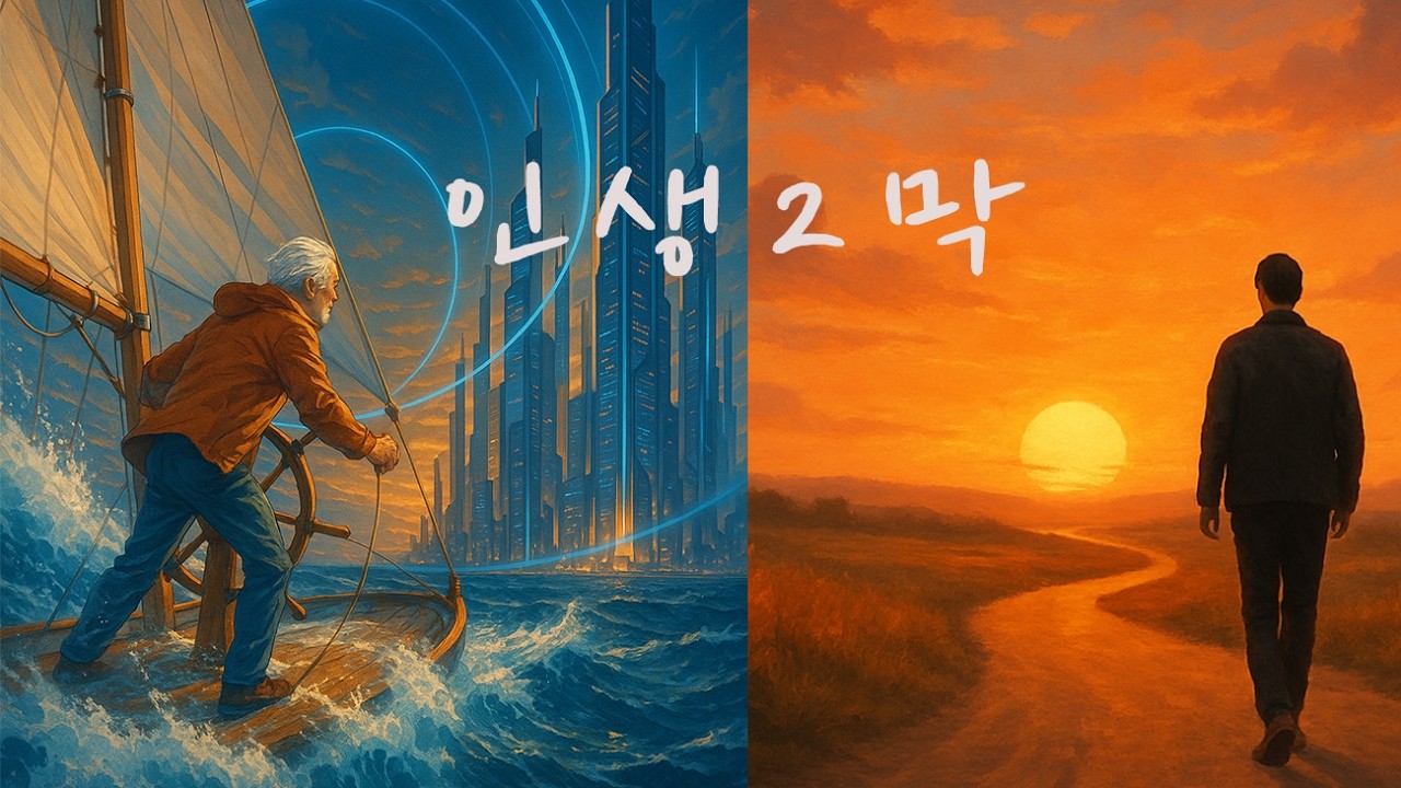 작업을 마무리하면서