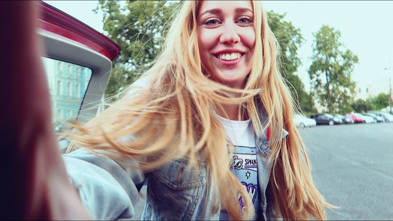 Жажда Нового #1