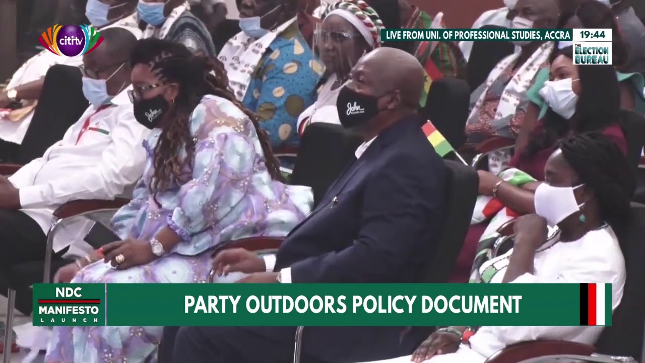 ‘Mahama will sting corruption like a scorpion’ – Haruna Iddrisu