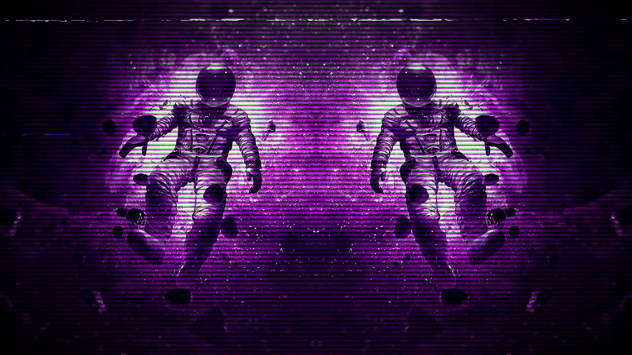 Astronomia (slowed + reverb)