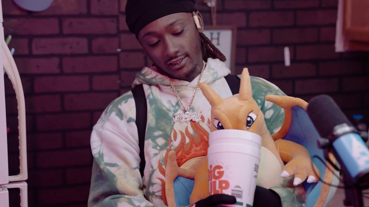 T.O.N JaydoeBaby - Sit Around (dir. by @OneWayVisuals)