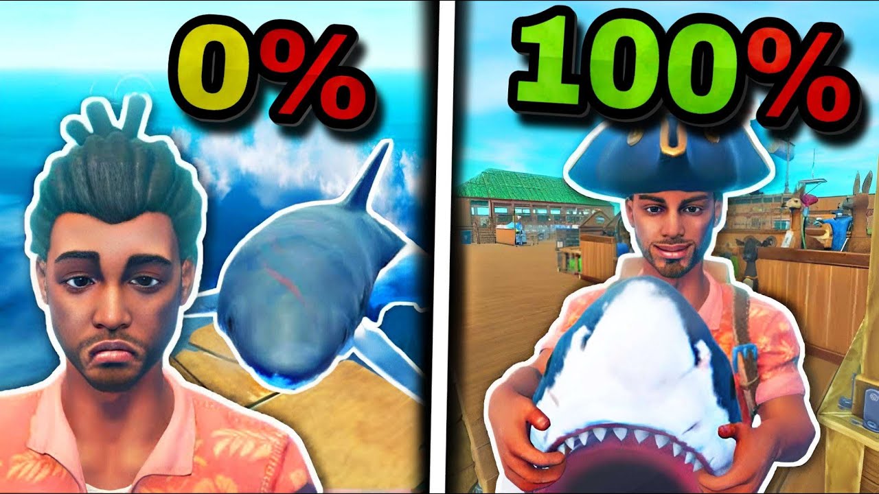 كسرت اللعبة وسويت المستحيل عشان اختم لعبة رافت 100% وهذا الي صار ....!!! 🔥☠️