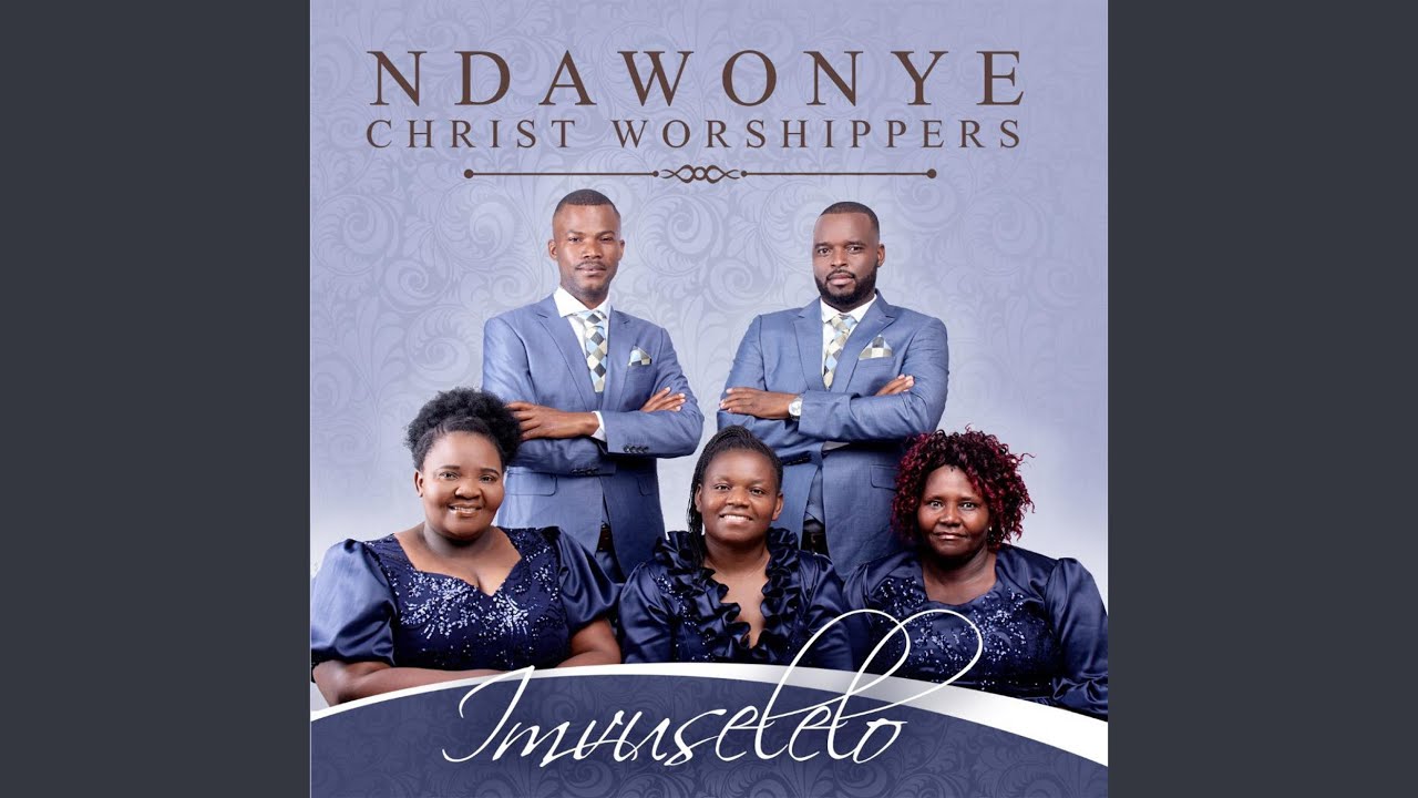 Akasiyo Indoda Enamanga