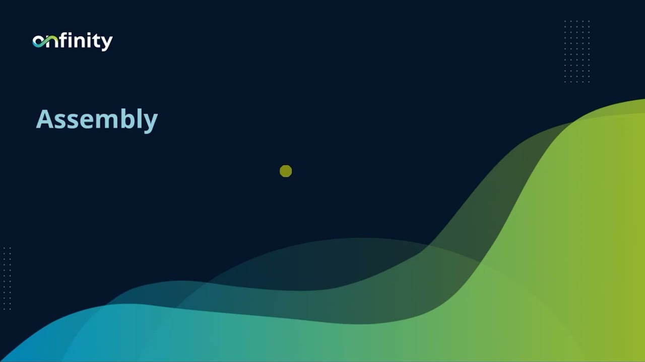 08 Material Management |Assembly