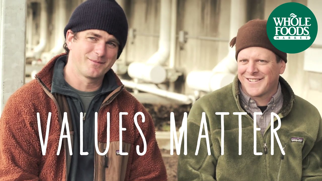The Northeast Kingdom | Values Matter | Whole Foods Market