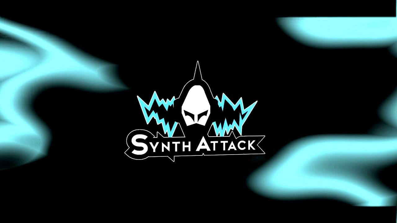 SynthAttack - To The Floor