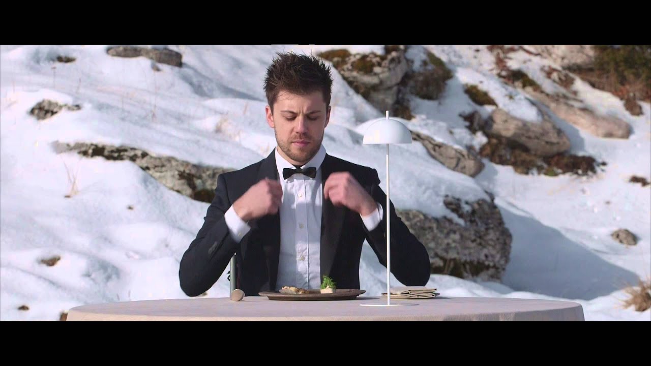 Lorenzo Cogo | Ail Glacè | Tribute to Mugaritz