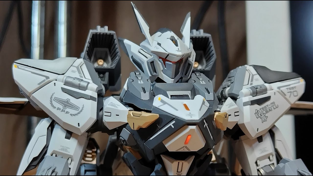 【第252回】白露空戦型を作る