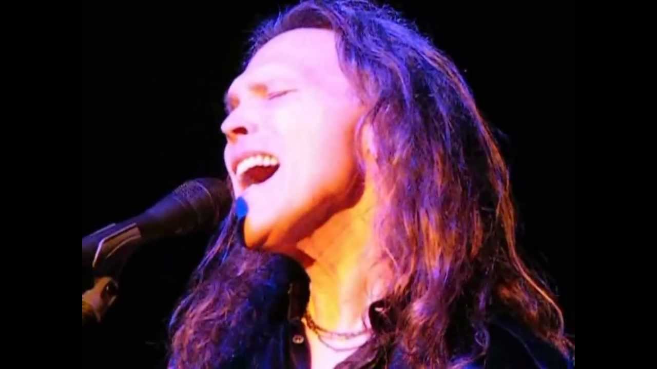Timothy B Schmit - The Parish - Austin, TX  5/22/2012 - Preston