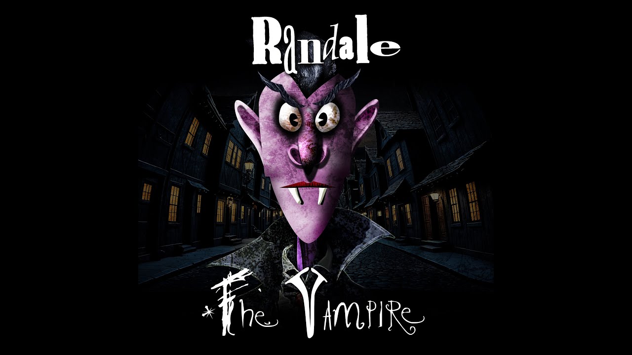 Randale - The Vampire