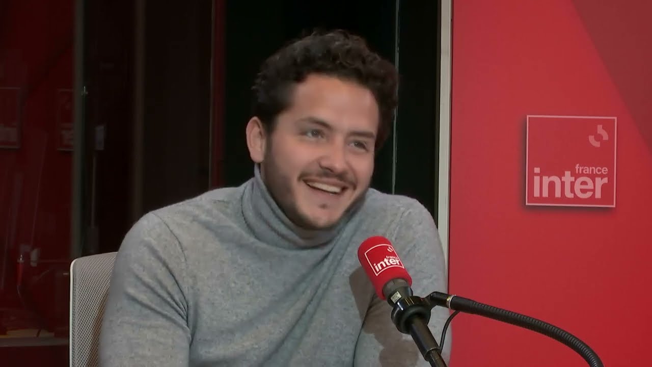Ça m'emmerde de lire - La drôle d'humeur d'Alexandre Kominek