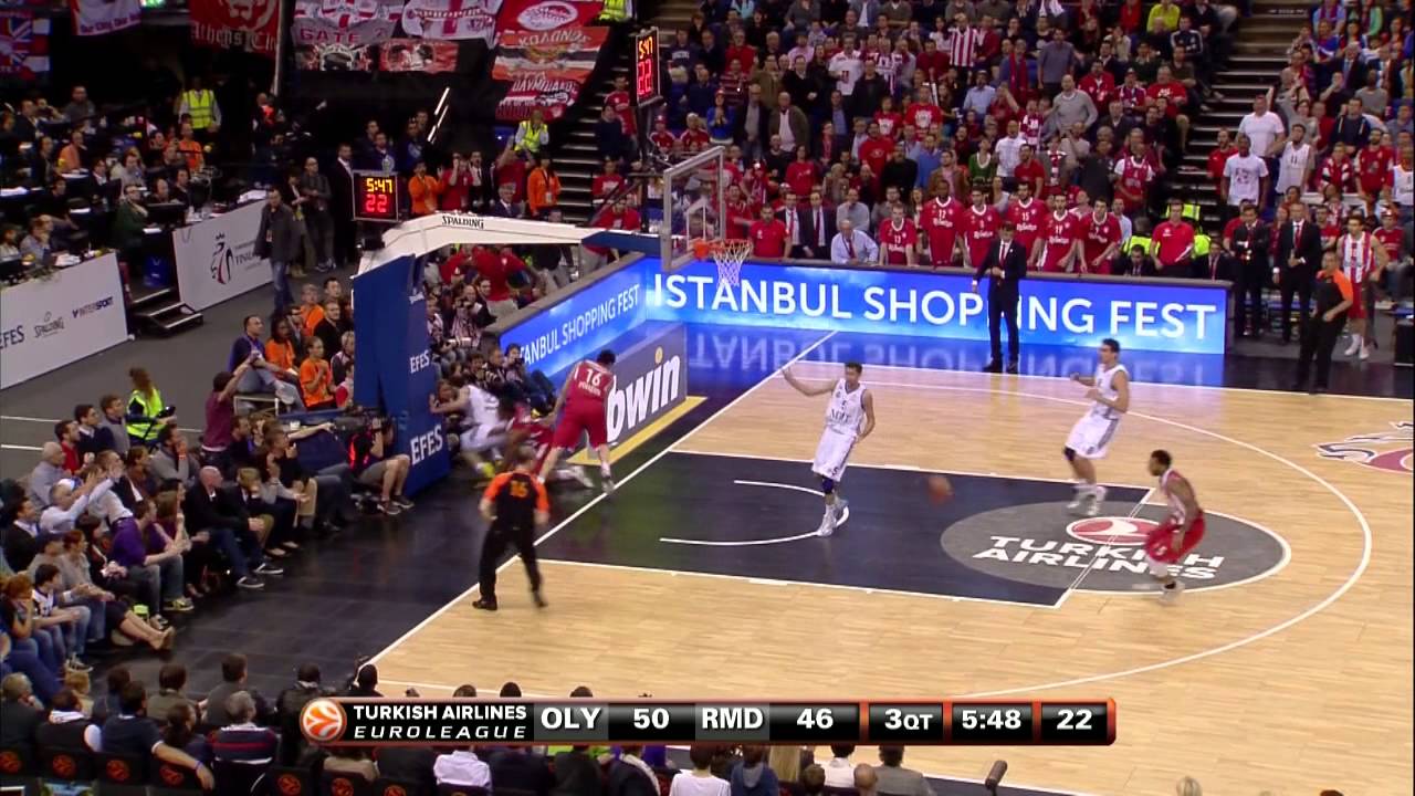 Classic Finals: 2013 Highlights