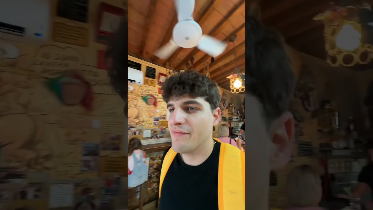 IL MIGLIOR PANINARO EP. 10