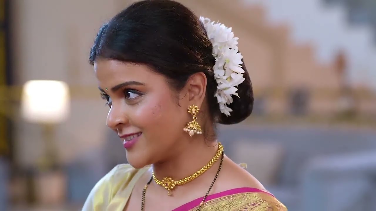 Savalyachi Janu Savali | Ep - 322 | Webisode | Sep 03 2025 | Zee Marathi