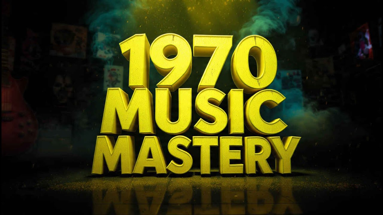 Guess the Band: 1970 Classic Rock & Retro Hits Quiz