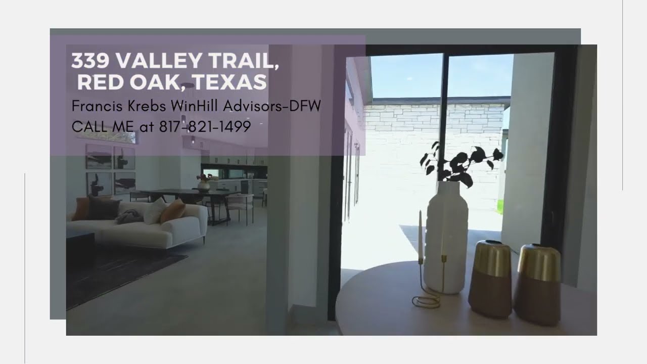 Discover the best neighborhoods in Red Oak Texas
