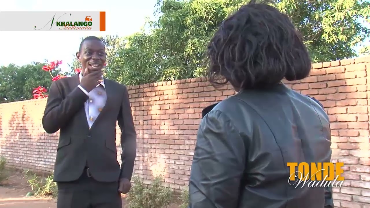TONDE WADULA EPISODE 32