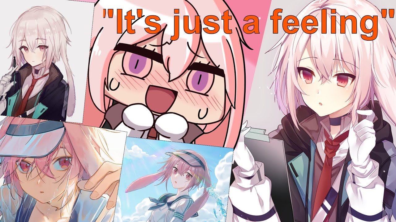 Arknights | Funny discord