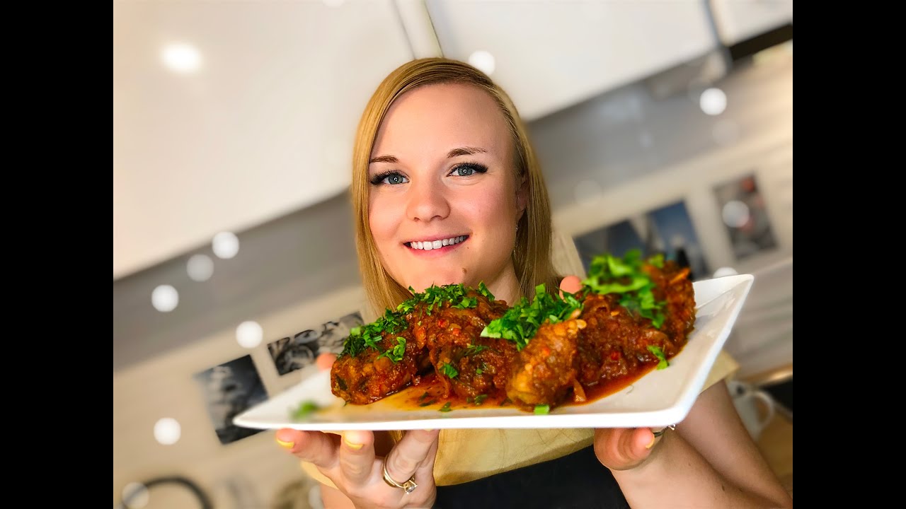 ALEX COOK Лучшая Курица по-Грузински Чахохбили 🇬🇪😋🥘