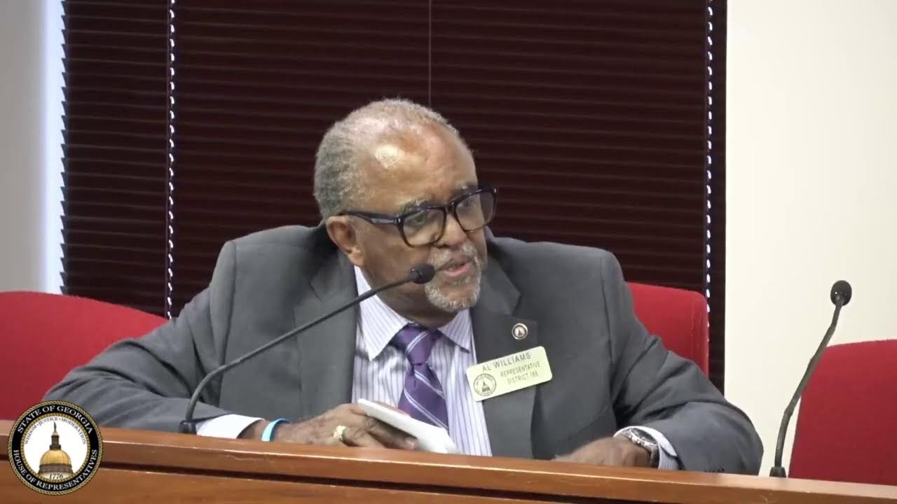 Regulated Industries Occuptational & Professional Licensing Subcommittee 2.11.26