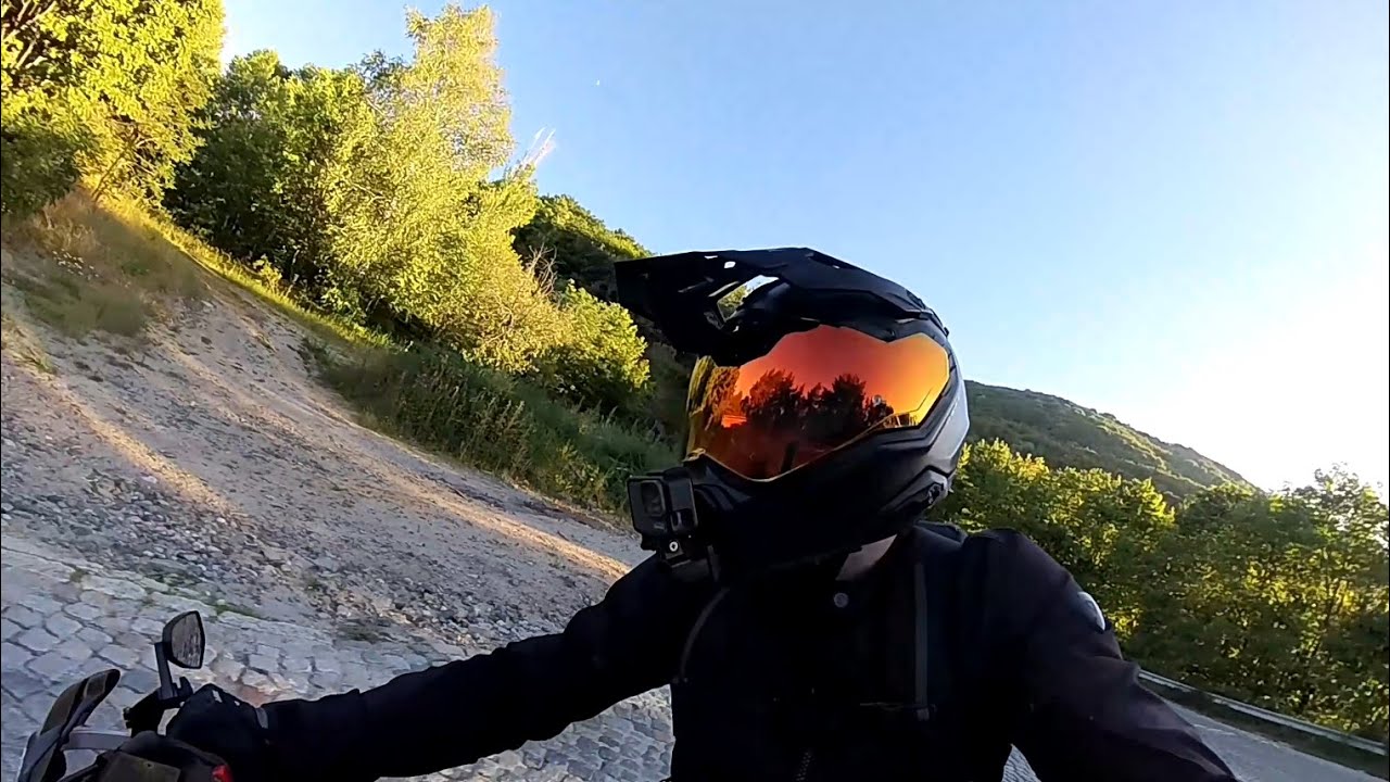 40.000 Χιλιόμετρα με Tenere 700