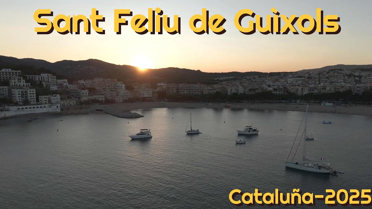 Sant-Feliu-de-Guixols