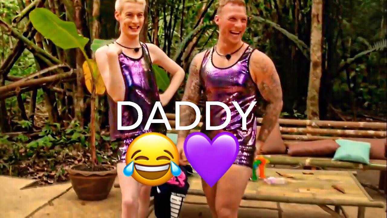 Philip May & Sigmund I Divaer I Junglen💜