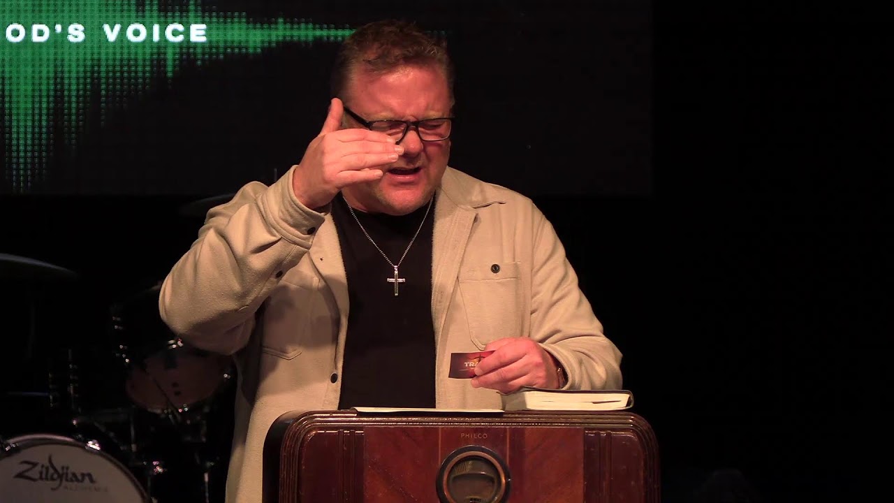FEB 15 | FREQUENCY (Full Experience) | RiverTree Jackson | Pastor Brian Grow