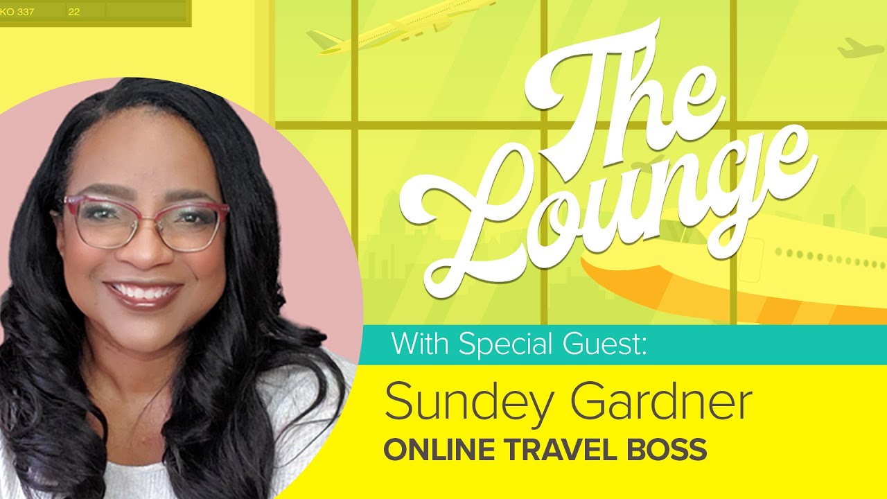#36: The Value of a Strong Supplier Relationship with Sundey Gardner