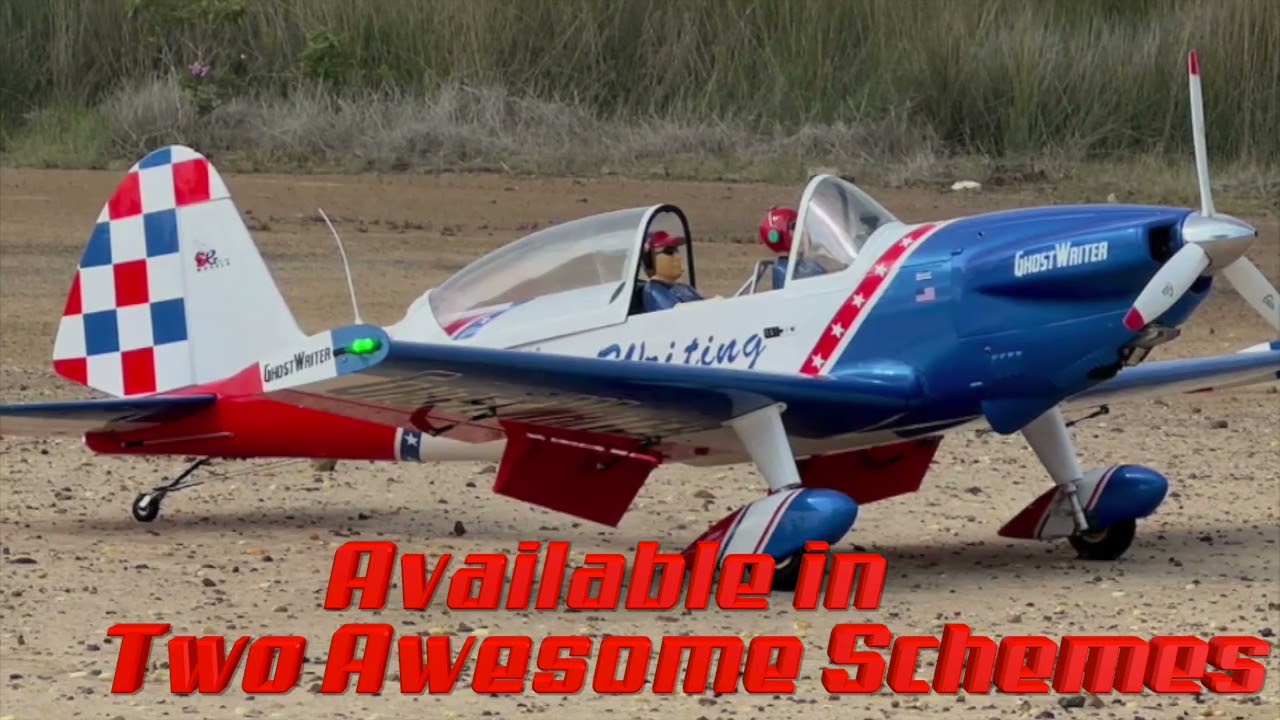 Seagull Models 81