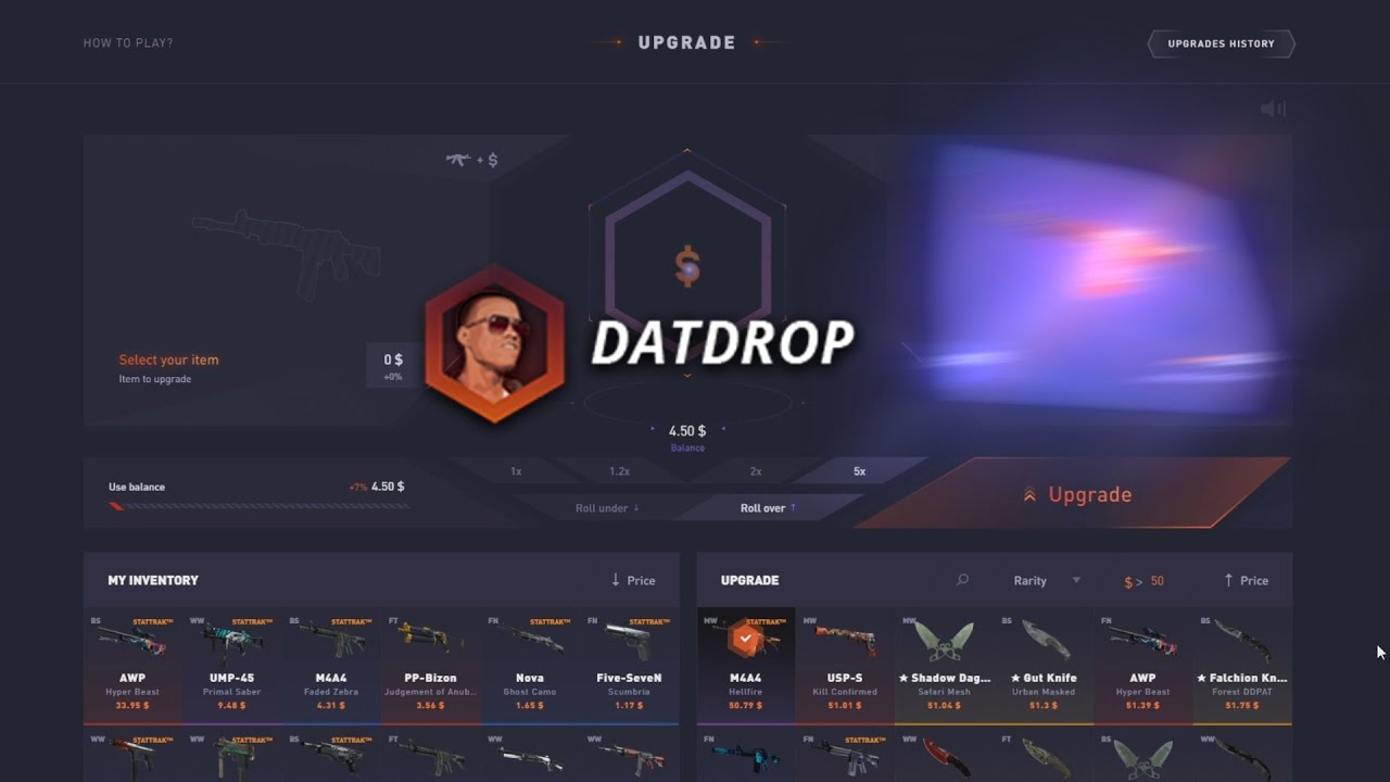 I PULLED WHAT DATDROP (HIGHLIGHTS!)
