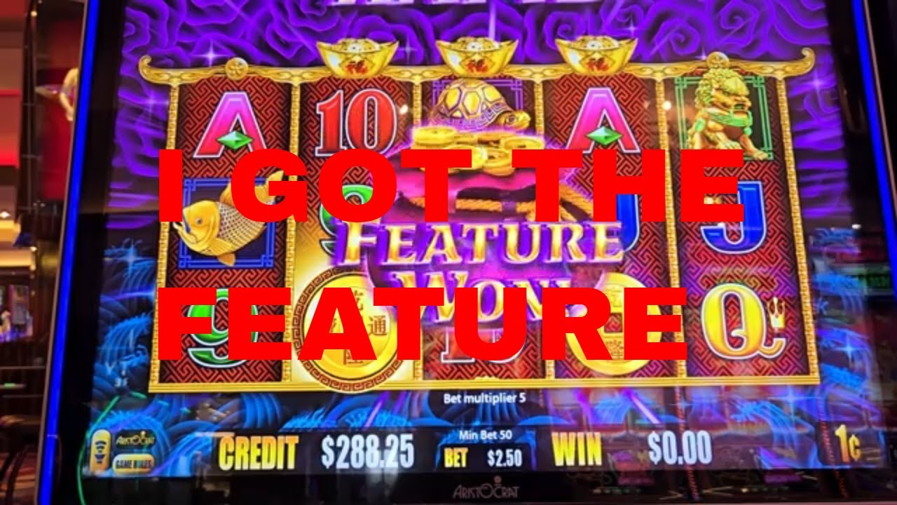 TAKING A SHOT AT 5 DRAGONS #CASINO #SLOT #GAMBLING #SUBSCRIBE