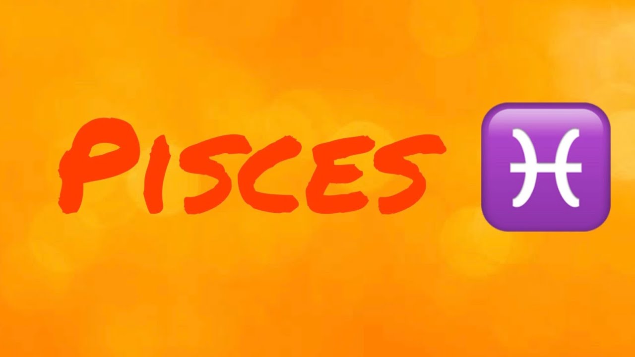 PISCES SEP♓️WOW! THIS PERSON WILL HAVE FRESH NEW BEGINNING WITH YOU PISCES🔮✨TAROT READING🔮✨BONUS🧡💫