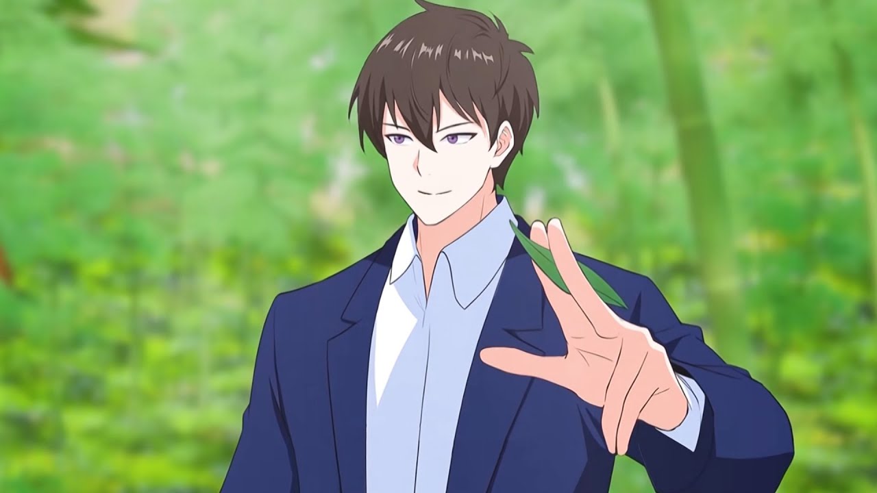 🔥【最新合集】《都市圣手：我即医武巅峰》EP01-96：还有人上赶着扮小丑？！  #热血 #玄幻 #逆袭 #战斗