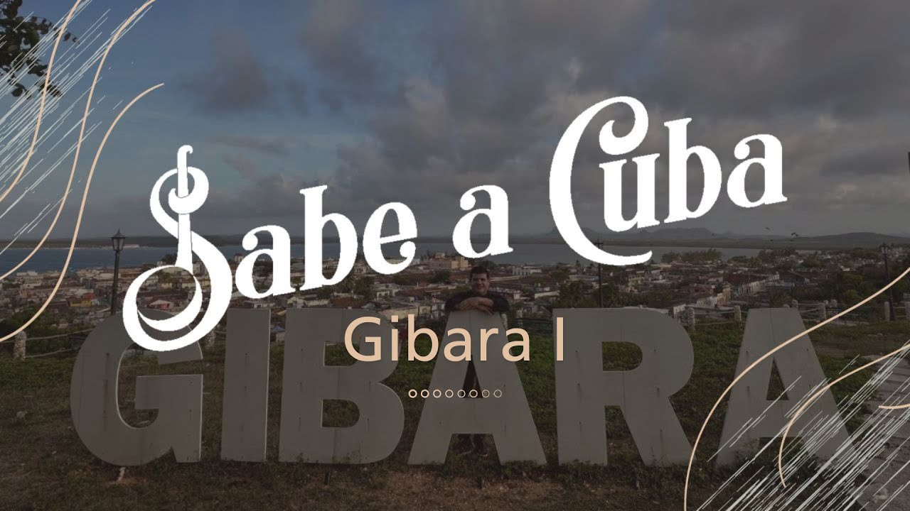 Sabe a Cuba / Gibara I / Jaibitas rellenas