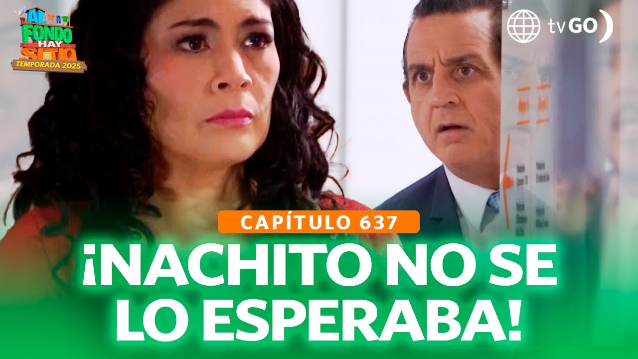 Al Fondo Hay Sitio 12: Miguel Ignacio se enteró que Gladys está en Lima (Capítulo n°648)