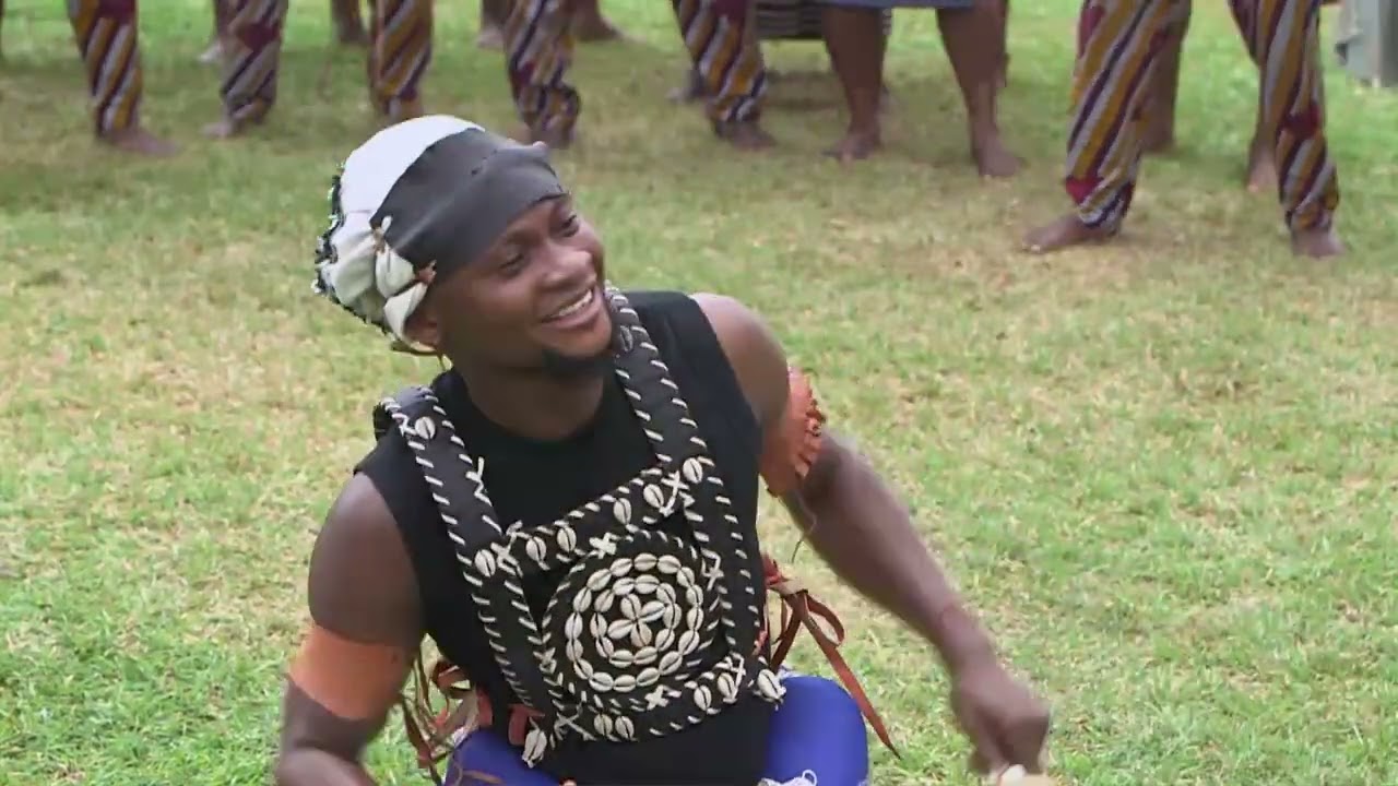 JERA:JARA DANCE