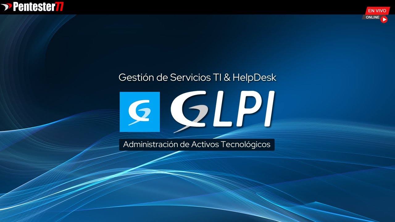 GLPI 10.0.18 - Instalacion en Debian 12.9