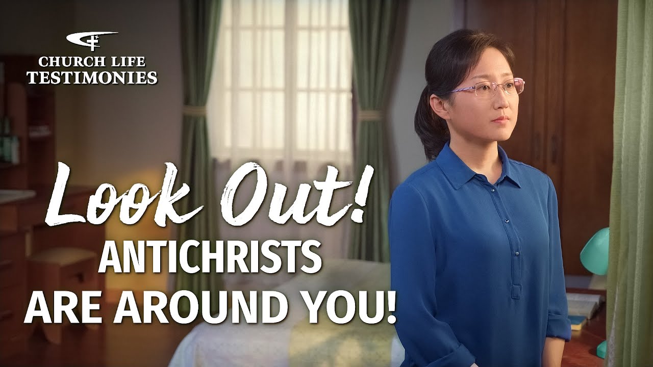 2022 Christian Testimony Video | 