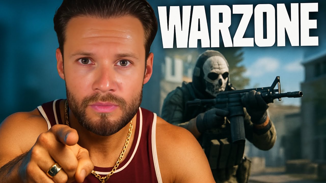SO ein Comeback nach DIESEM Anfang?! | Warzone