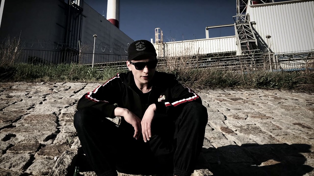 MJK Rapy # NIECH SIĘ NIESIE NA MAXA #CHECKFORMY (ØNE SHOT)